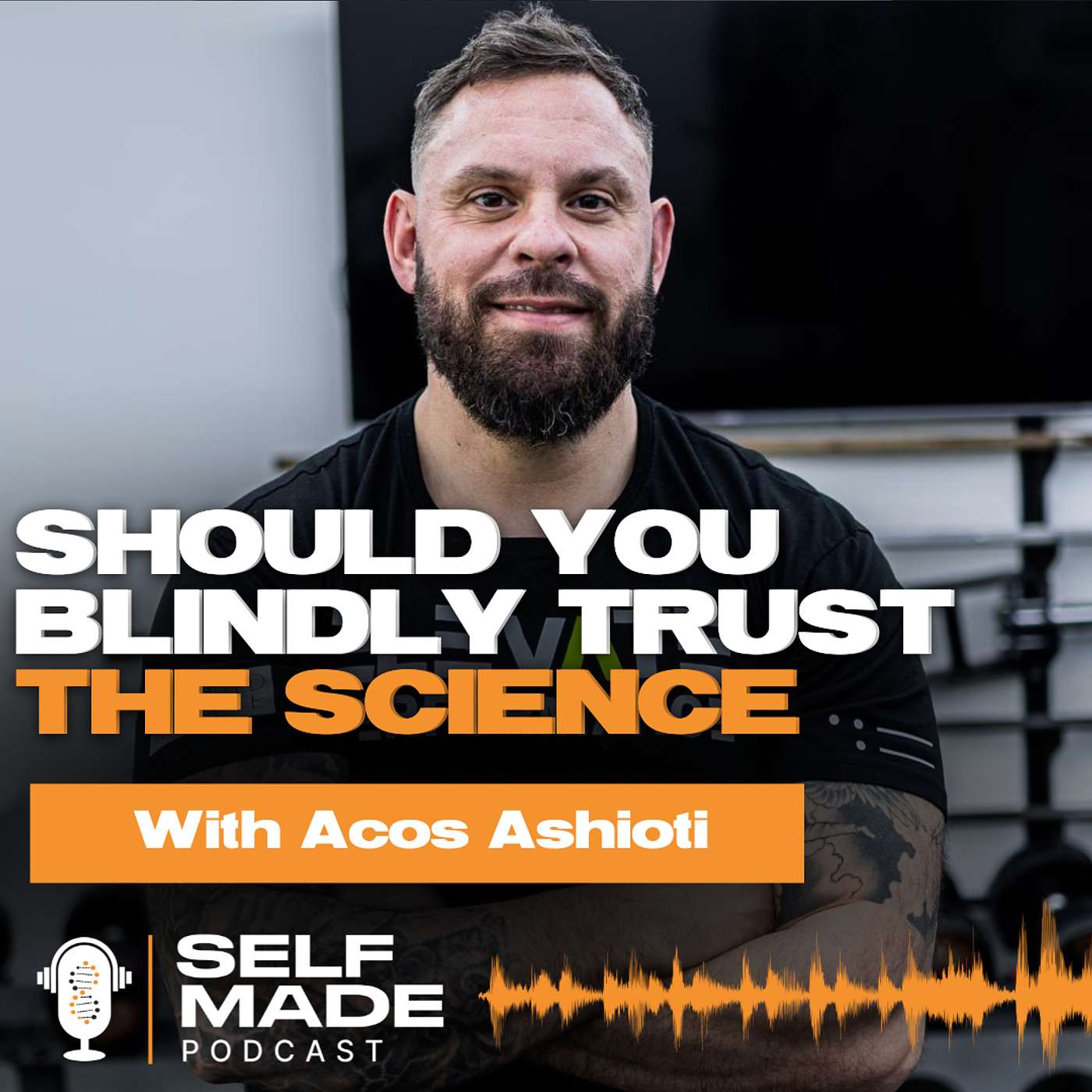 The Self Made Podcast