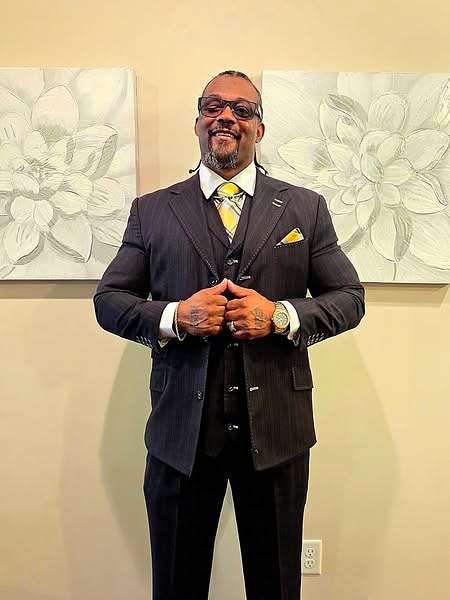 Joseph Bailey