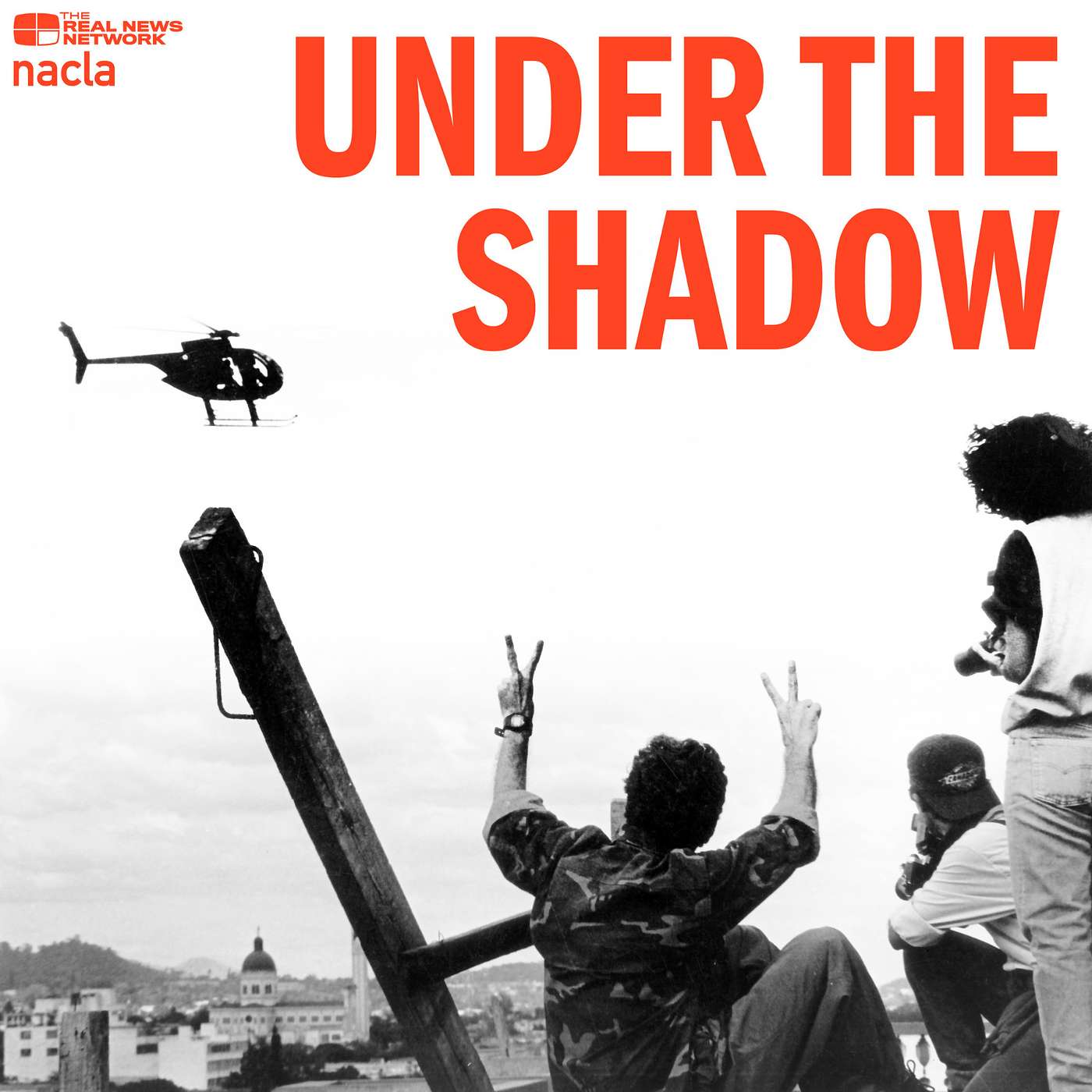 NACLA Radio