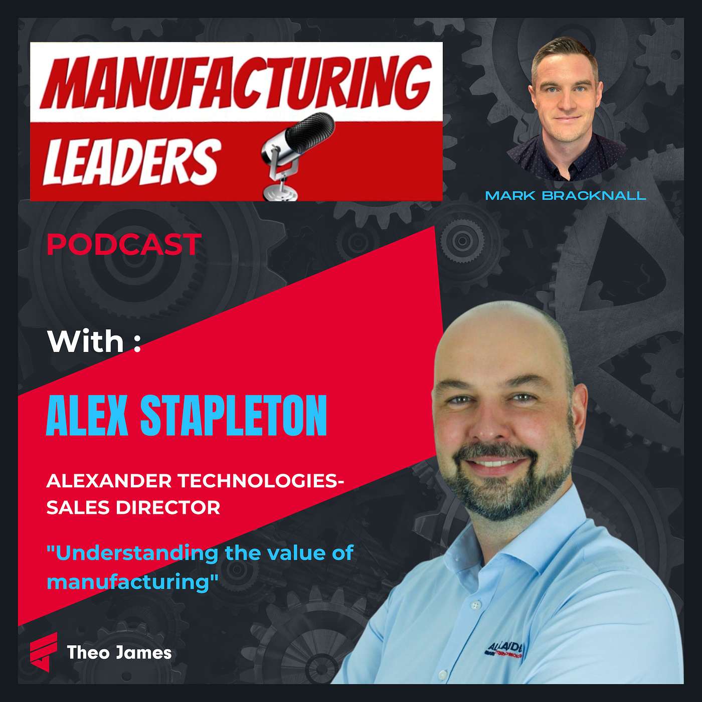 Manufacturing Leaders