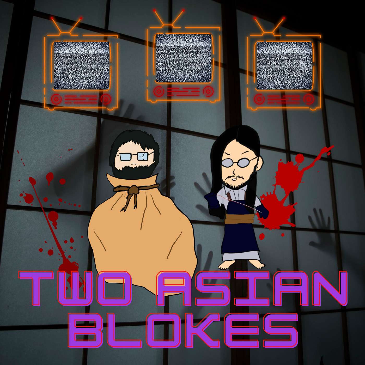 BONUS Episode - Watch with us! Gonjiam: Haunted Asylum (2018) Movie Commentary episode artwork