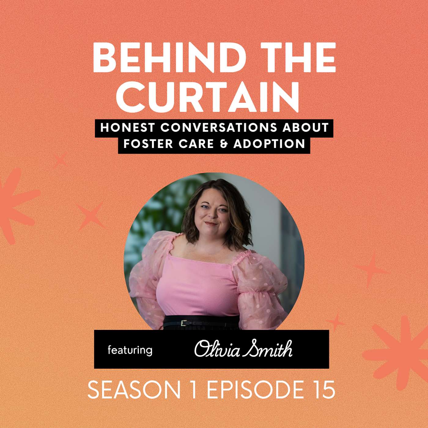 Empowering Change: Child Advocacy, Foster Care, and Finding Your Voice with Olivia Smith