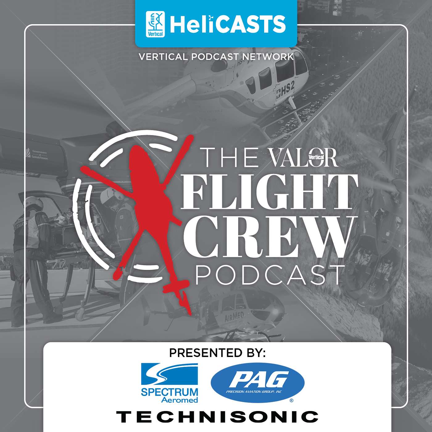 Episode 25 – Lifelong Learning in the Skies: Education for Flight Clinicians Part II