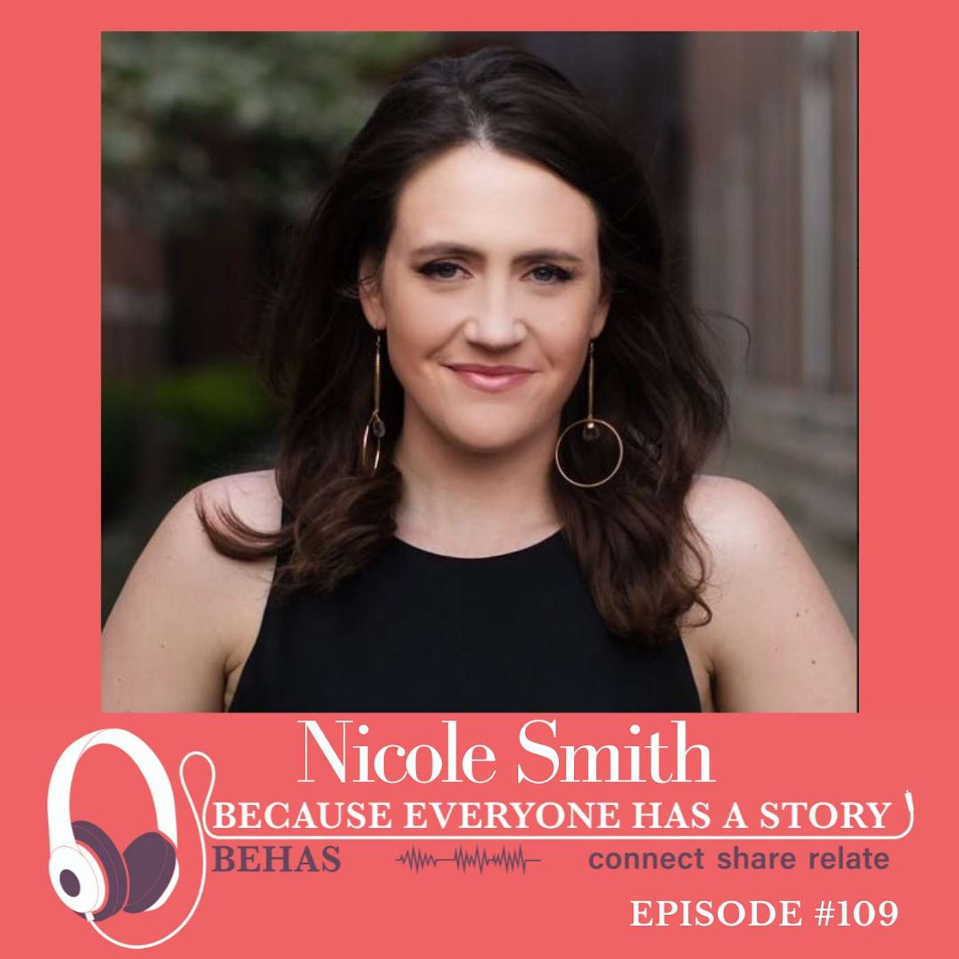 Rising Above the Challenges : How A Birth Trauma  Turned Miracle : One Mother's Resilient Story - Nicole Smith : 109 episode artwork
