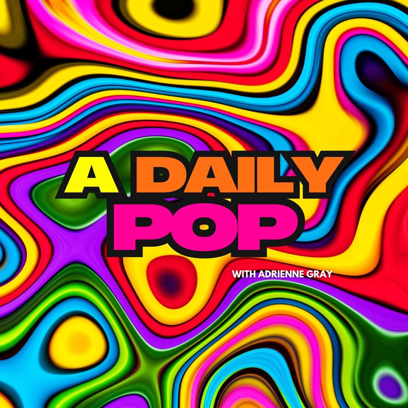 A Daily Pop
