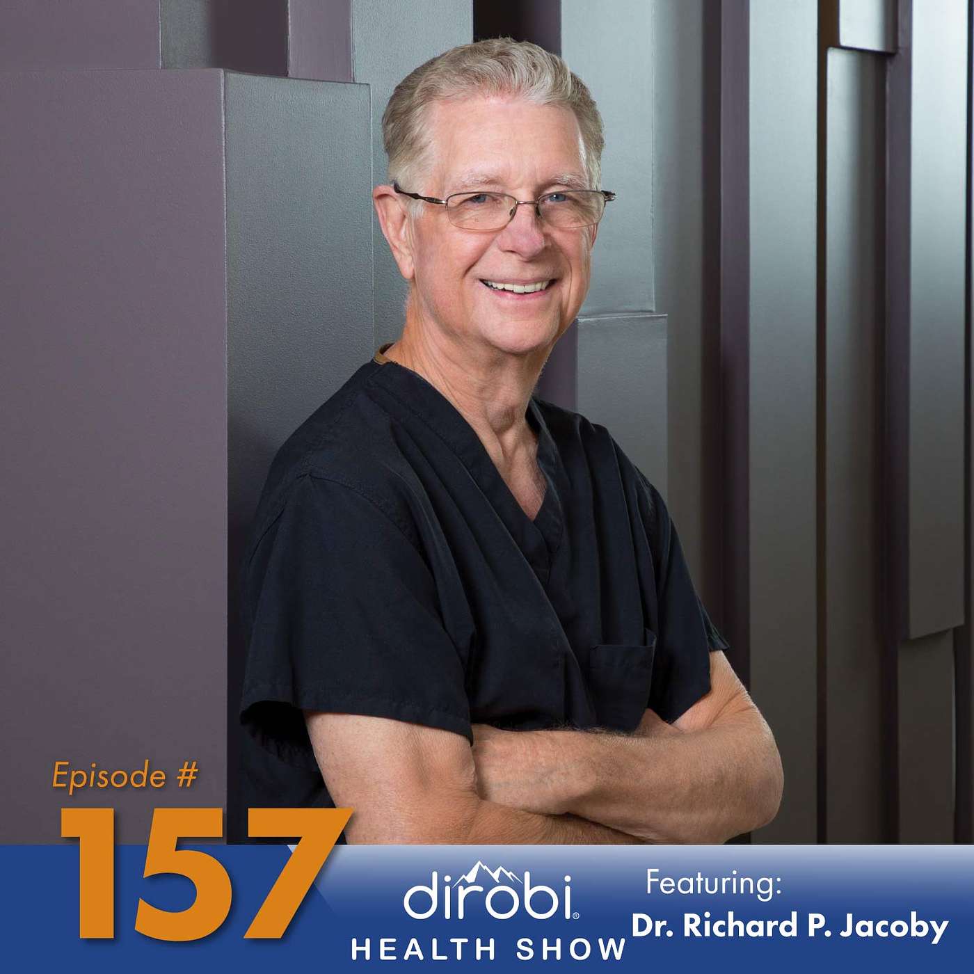 The Dirobi Health Show
