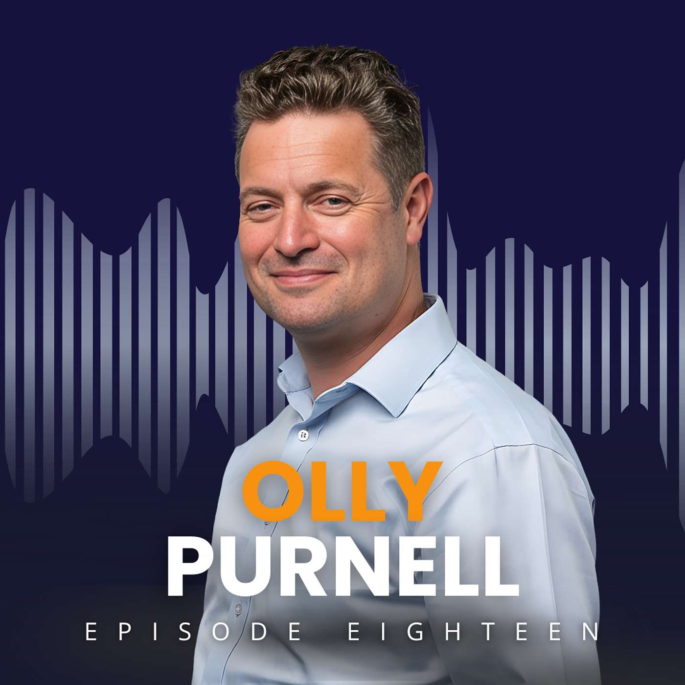 Episode 18: Olly Purnell – The Anti-Exit Strategy: Building a Consultancy Designed for Long-Term Independence Episode 18: Olly Purnell – The Anti-Exit Strategy: Building a Consultancy Designed for Long-Term Independence