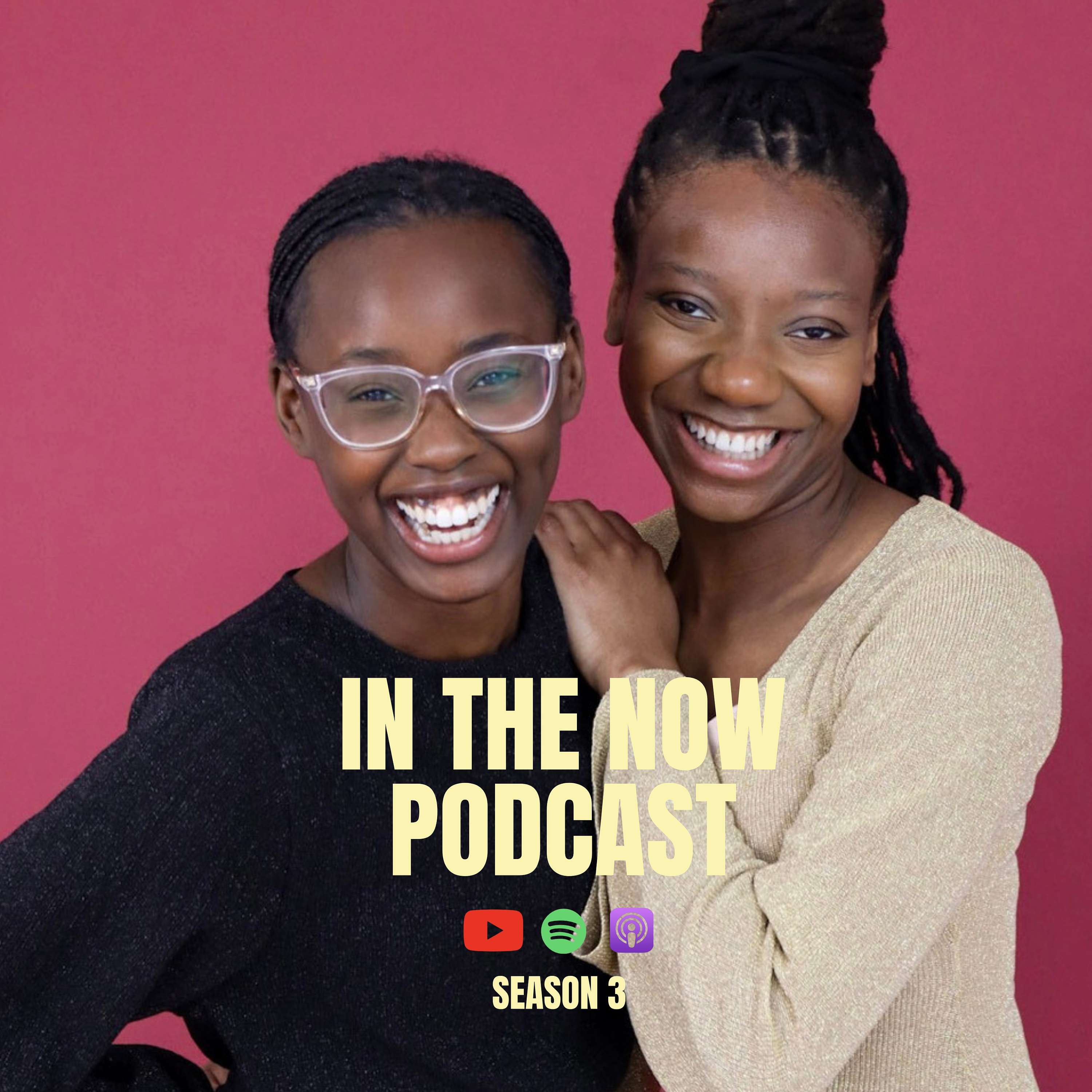 In The Now Podcast