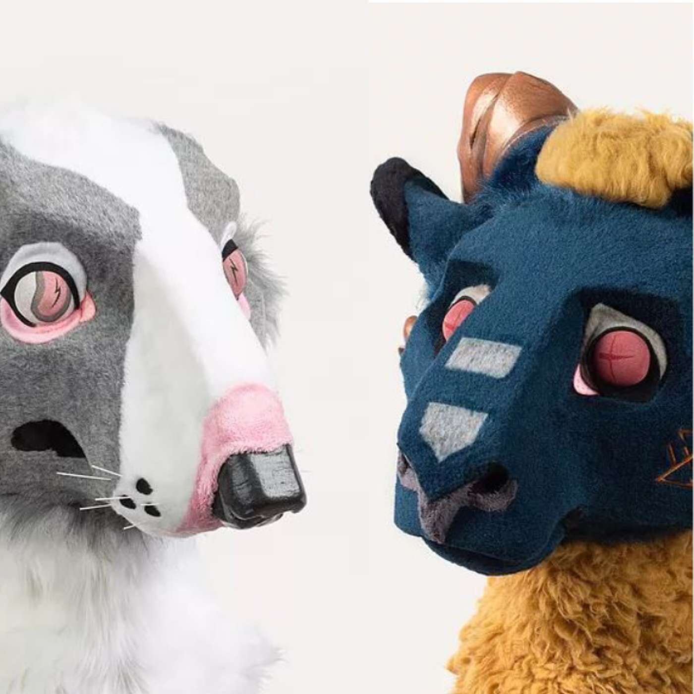 Straight From The Muzzle