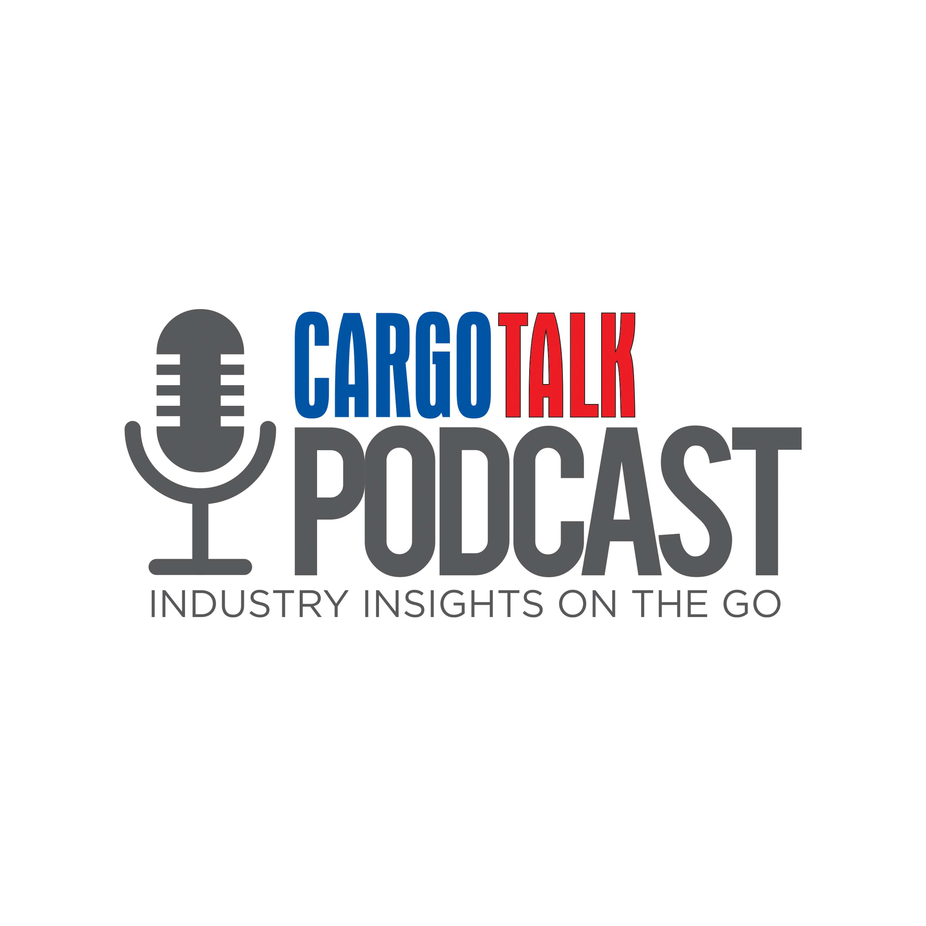 CargoTalk Podcast