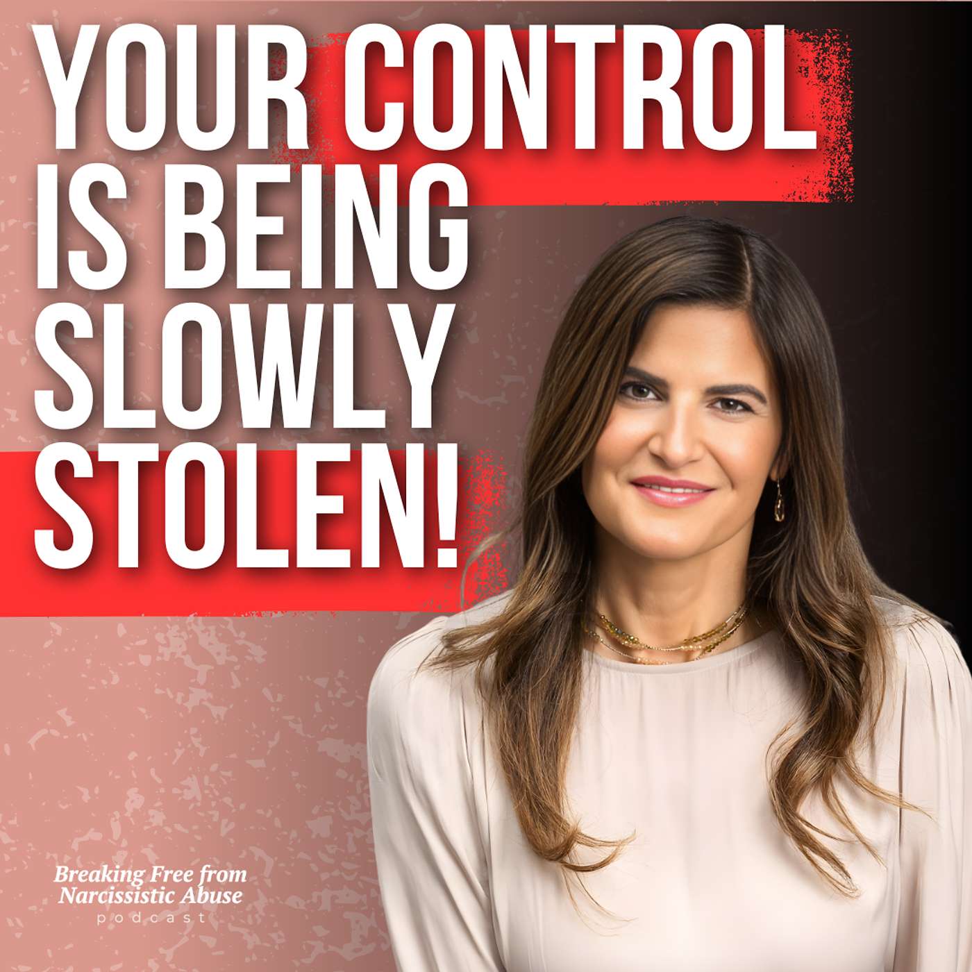 How Coercive Control Will Rip Away Your Freedoms Without You Even Knowing It with Dr. Christine Cocchiola