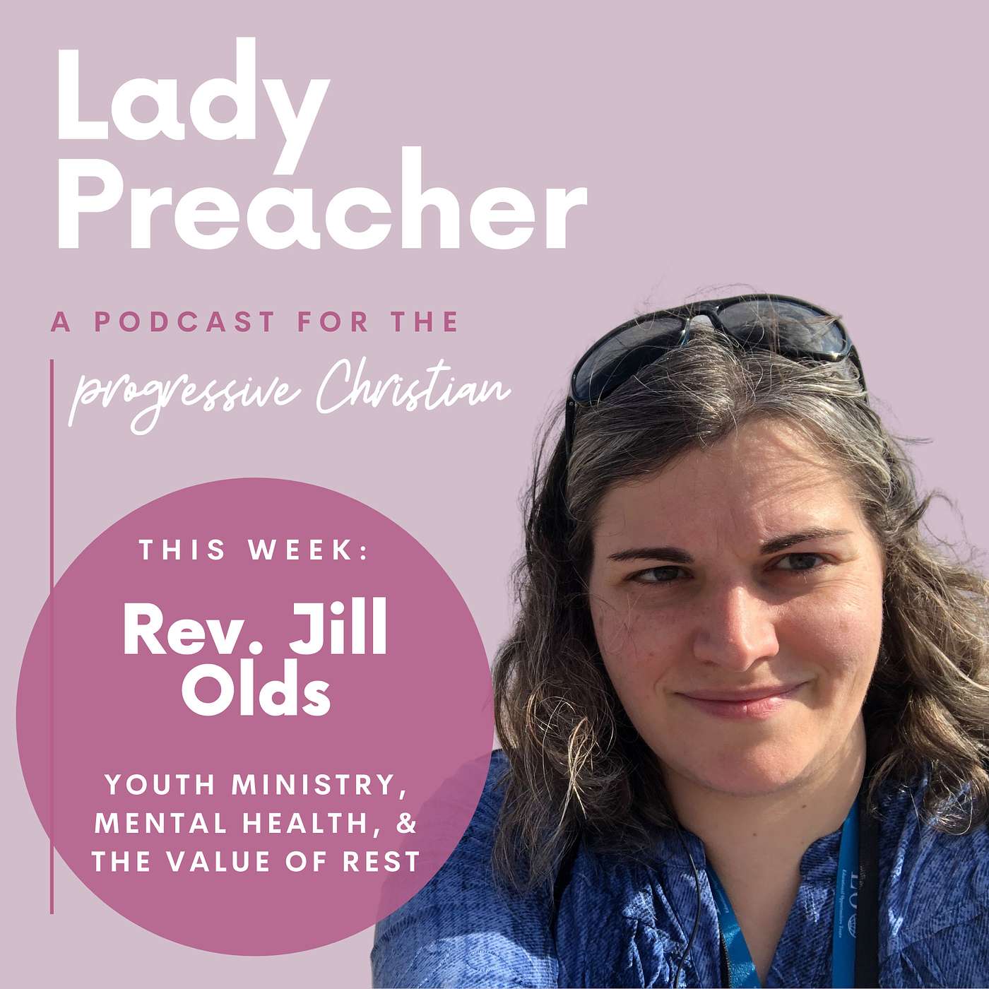 Faith in Motion, the Podcast