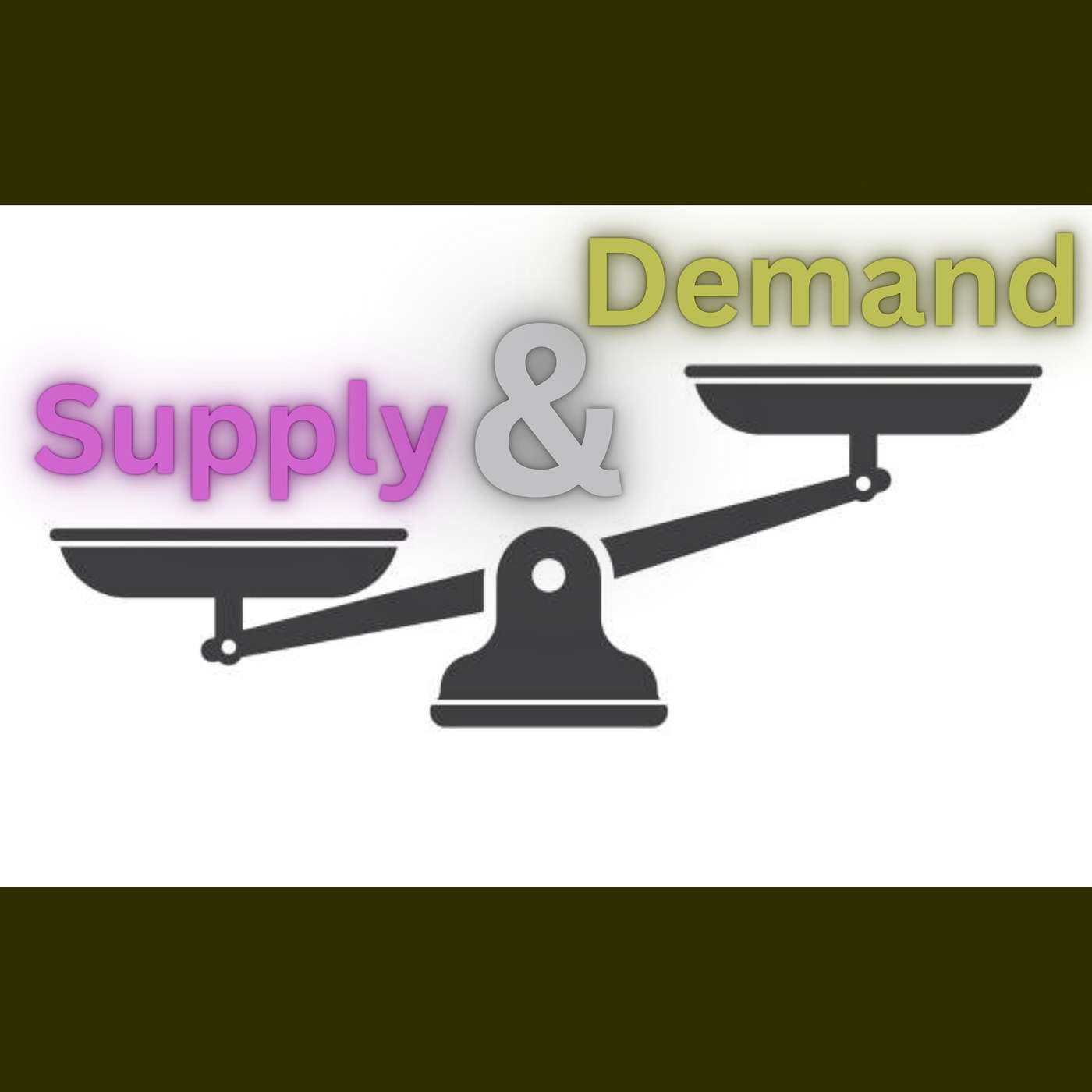 Supply and Demand