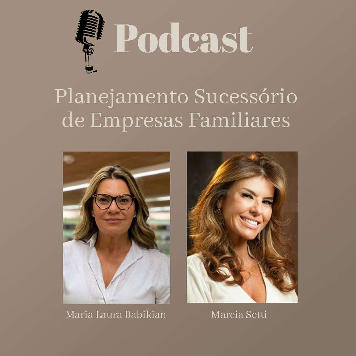 O Caminho do Encontro - Podcasts