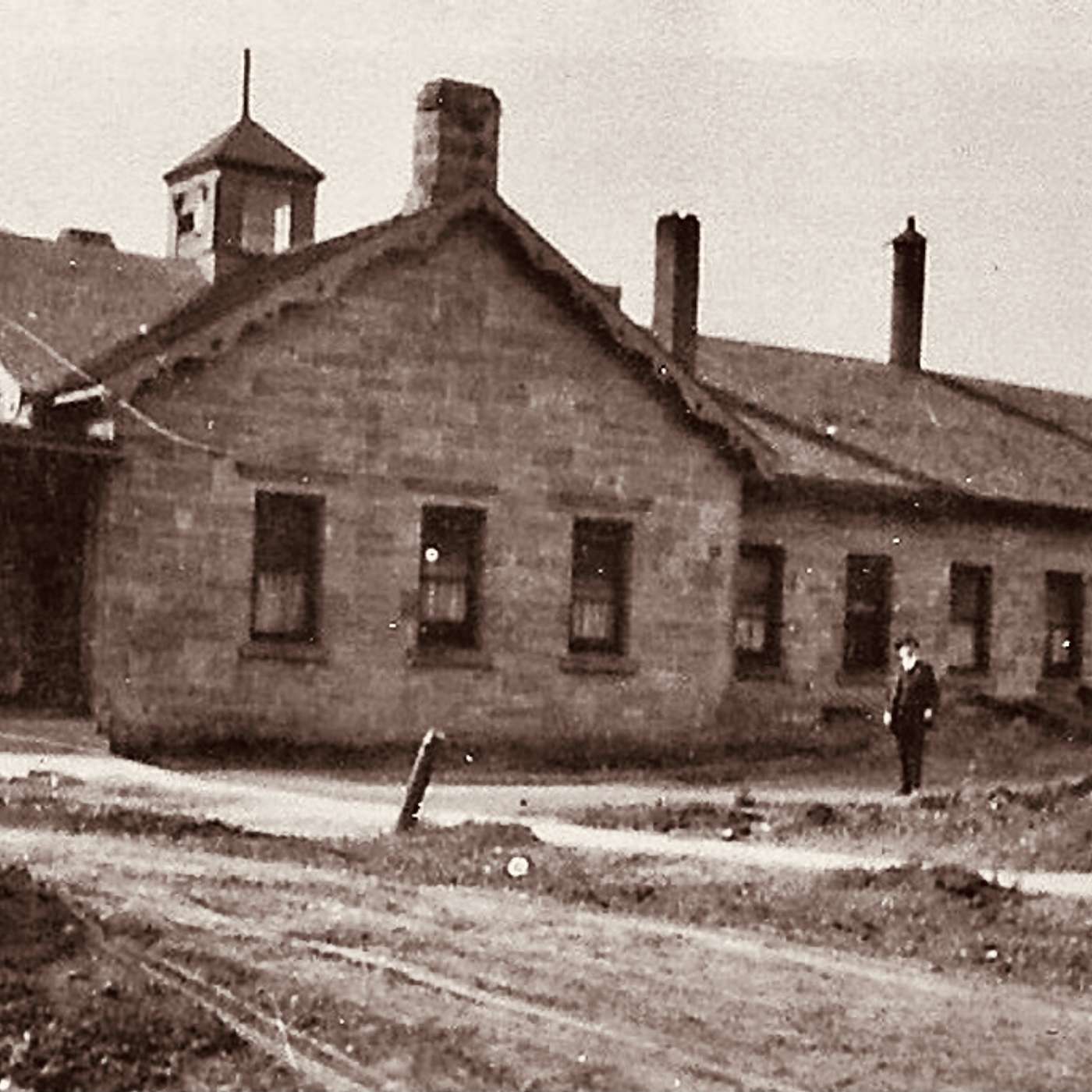 Preserving the Past: Unearthing the Forgotten Legacy of Fort Dodge and the Fight for Its Survival