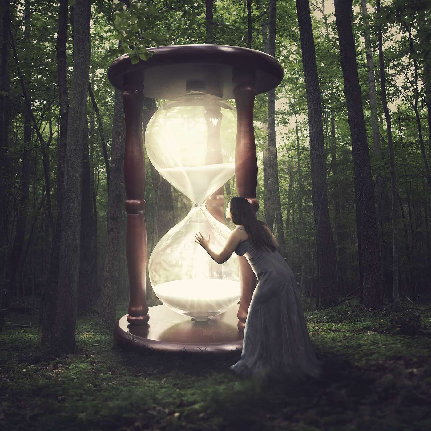 When Does Later Become Now? episode artwork