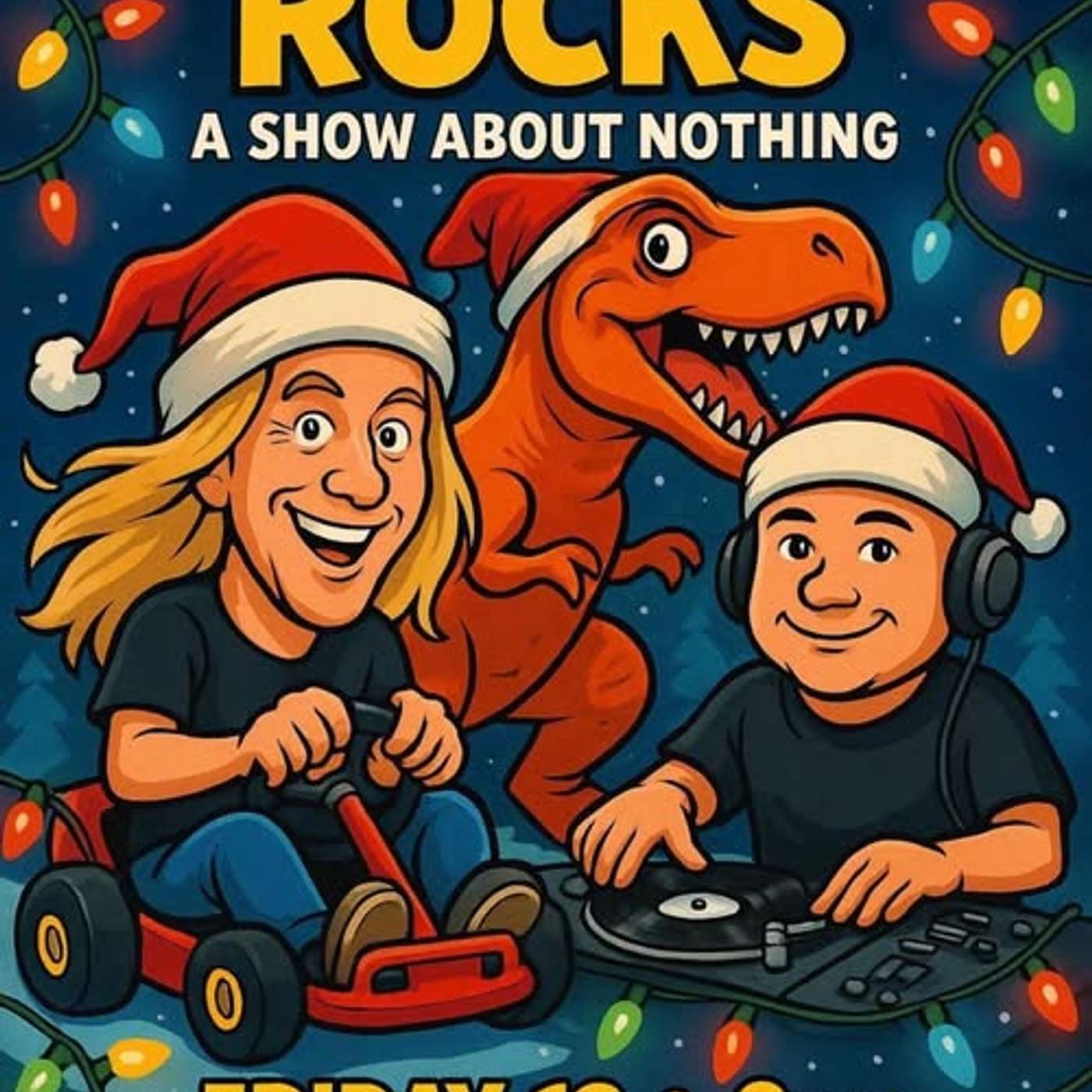 ClayRadio\'s Podcast