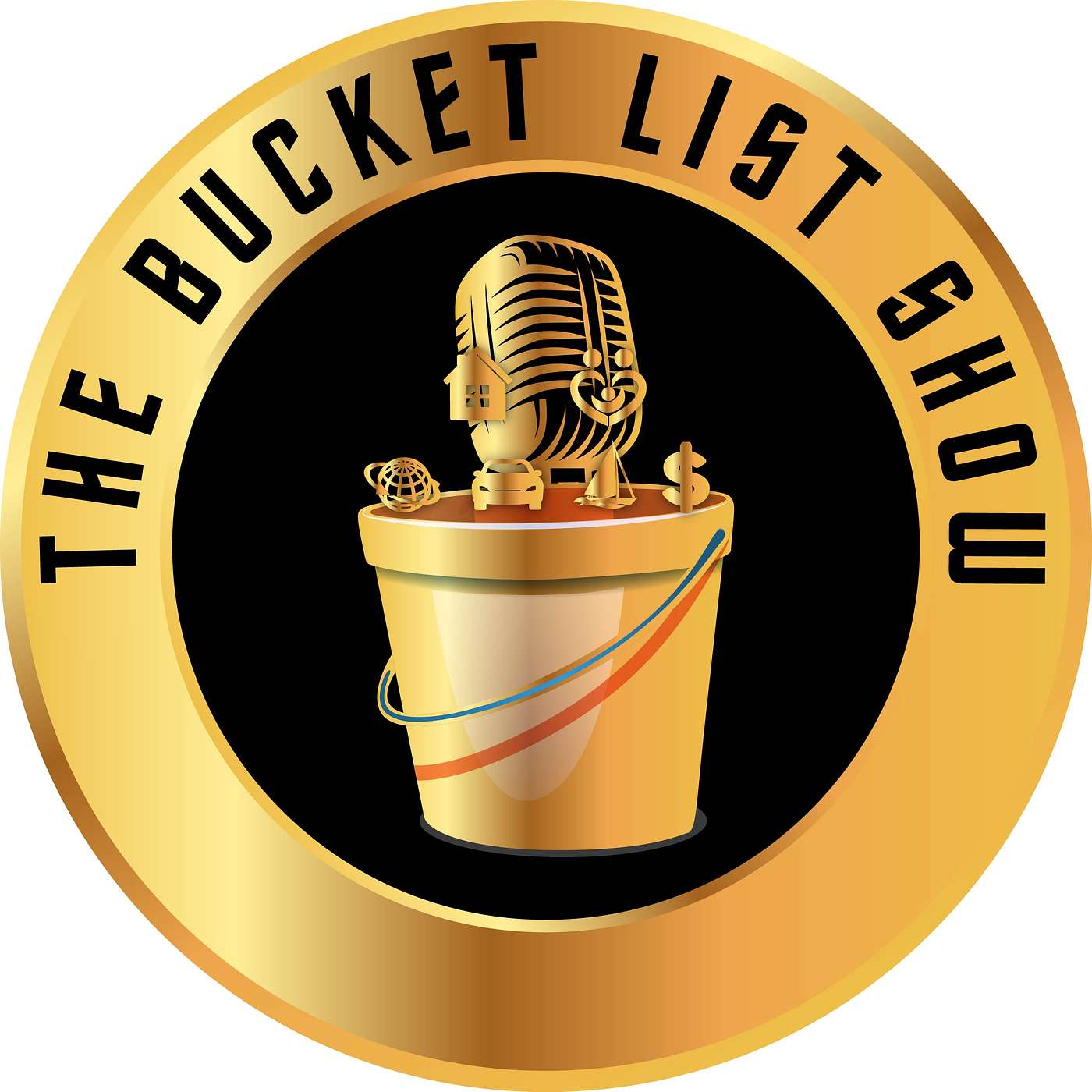 The Bucket List Show