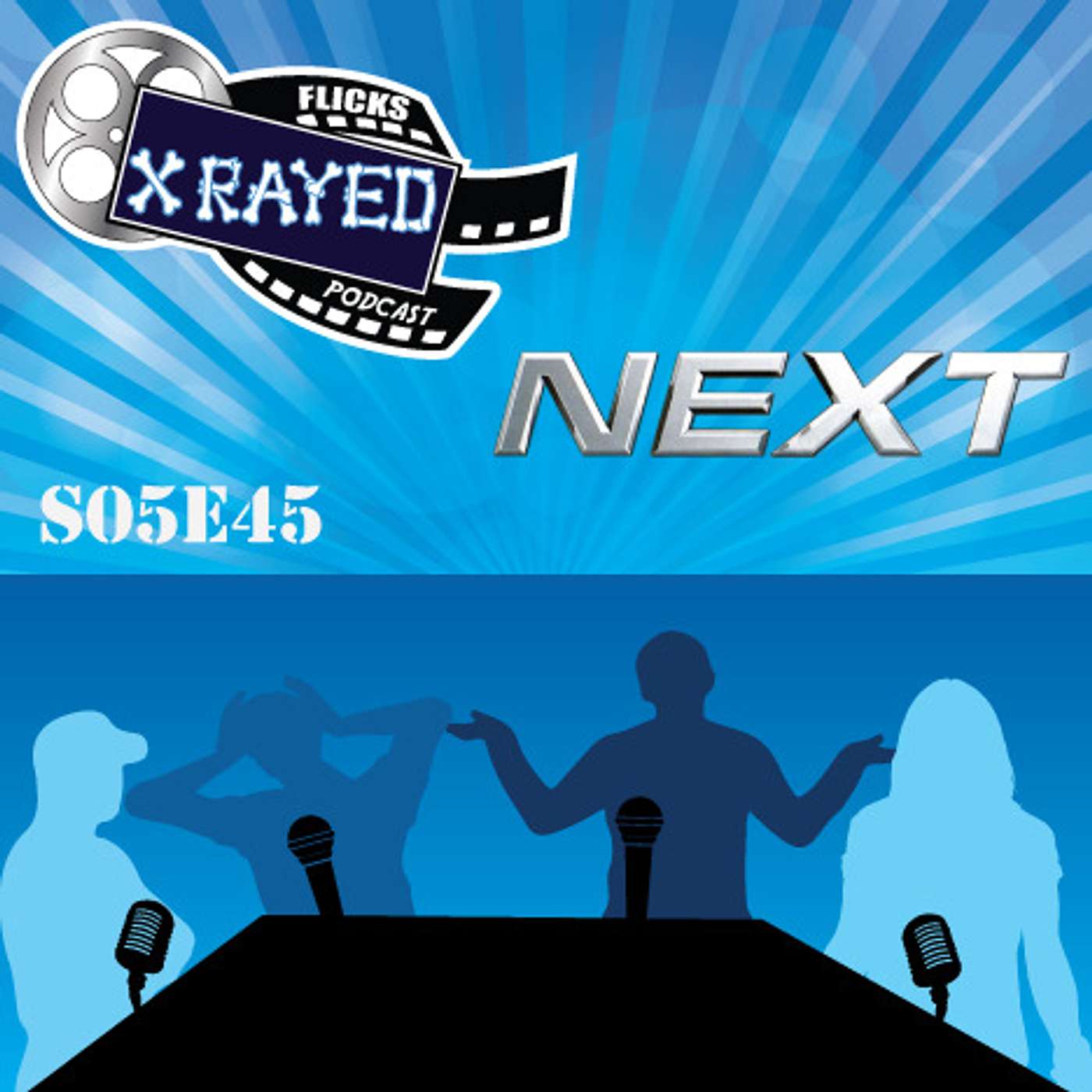 Next