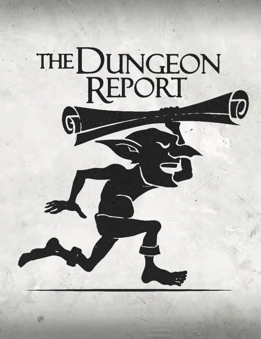 The Dungeon Report