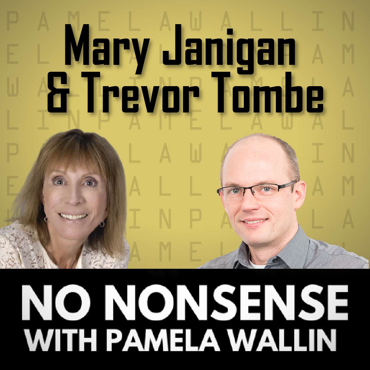 Equalization with Mary Janigan and Trevor Tombe