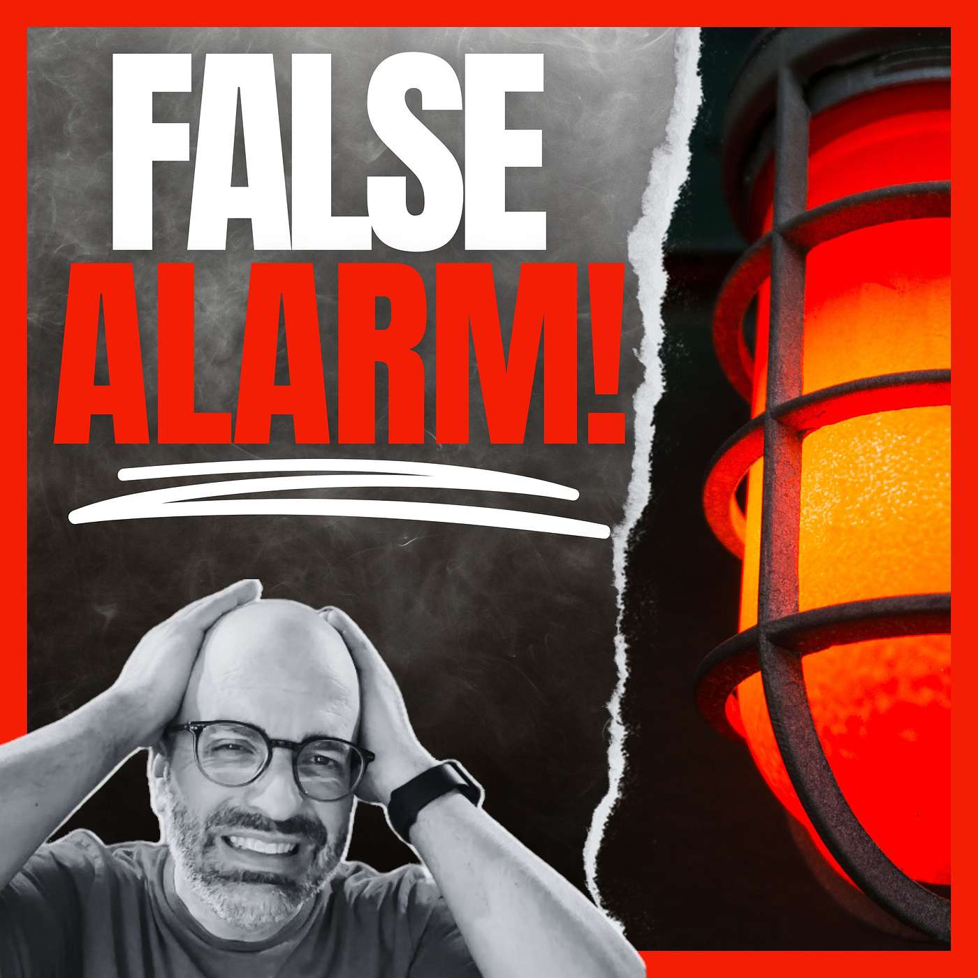 [GREATEST HITS] #065 False Alarms