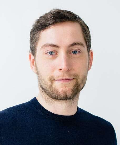Fabian Vogelsteller LUKSO
