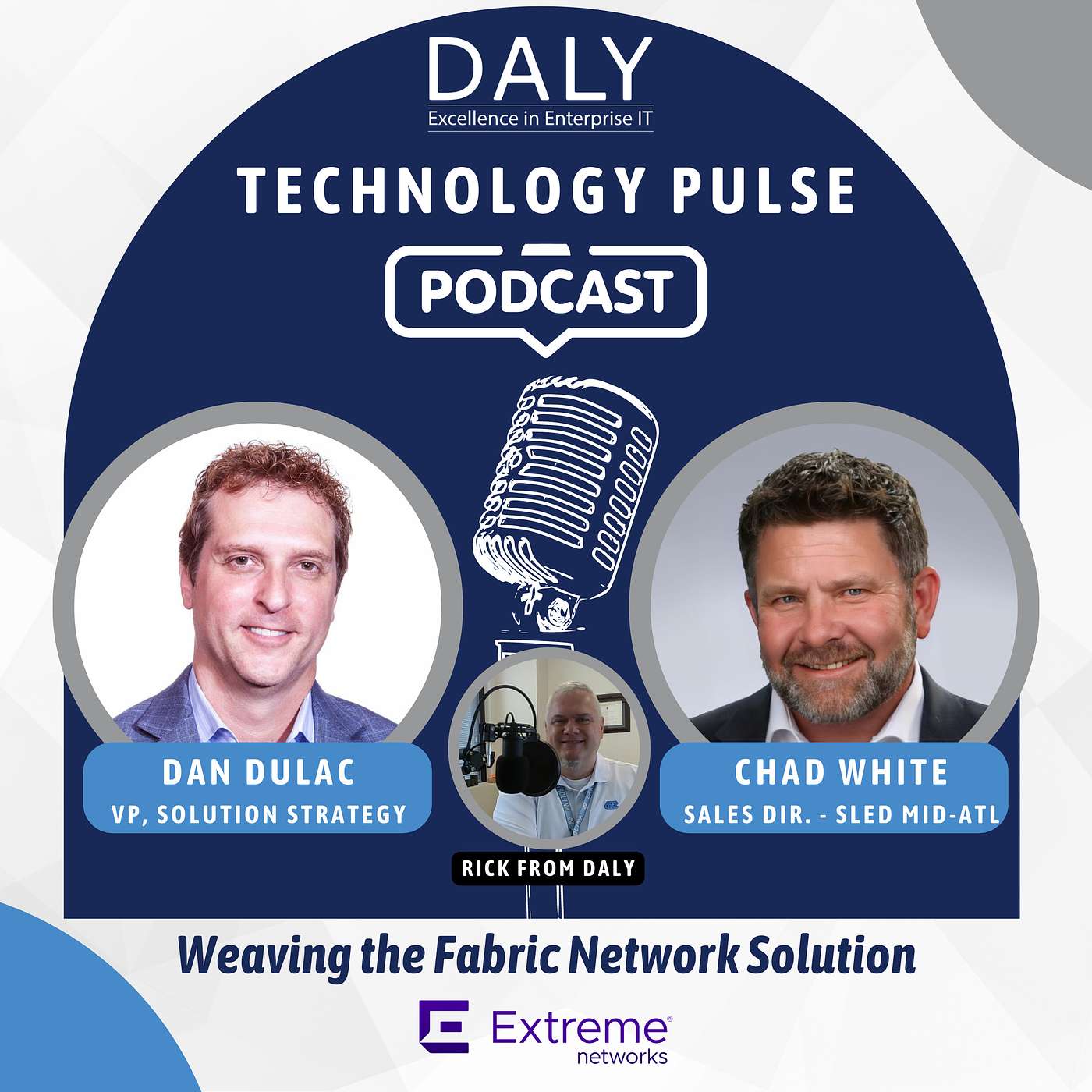 DALY Technology Pulse