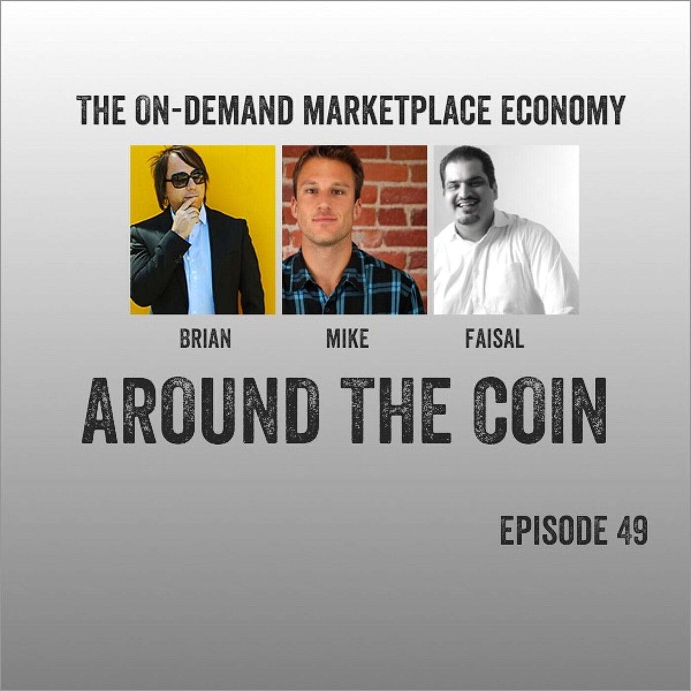 The On-Demand Marketplace Economy