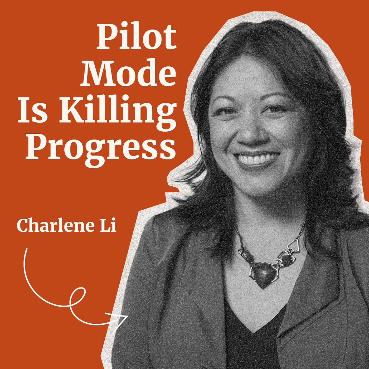 Building Confidence and Imagination in the Age of AI