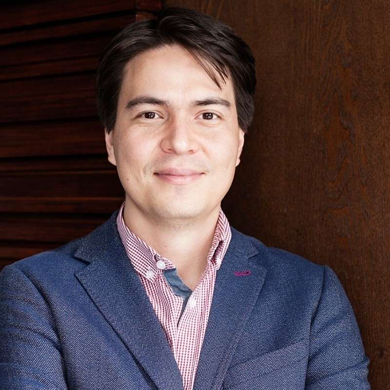 Oscar Hernandez