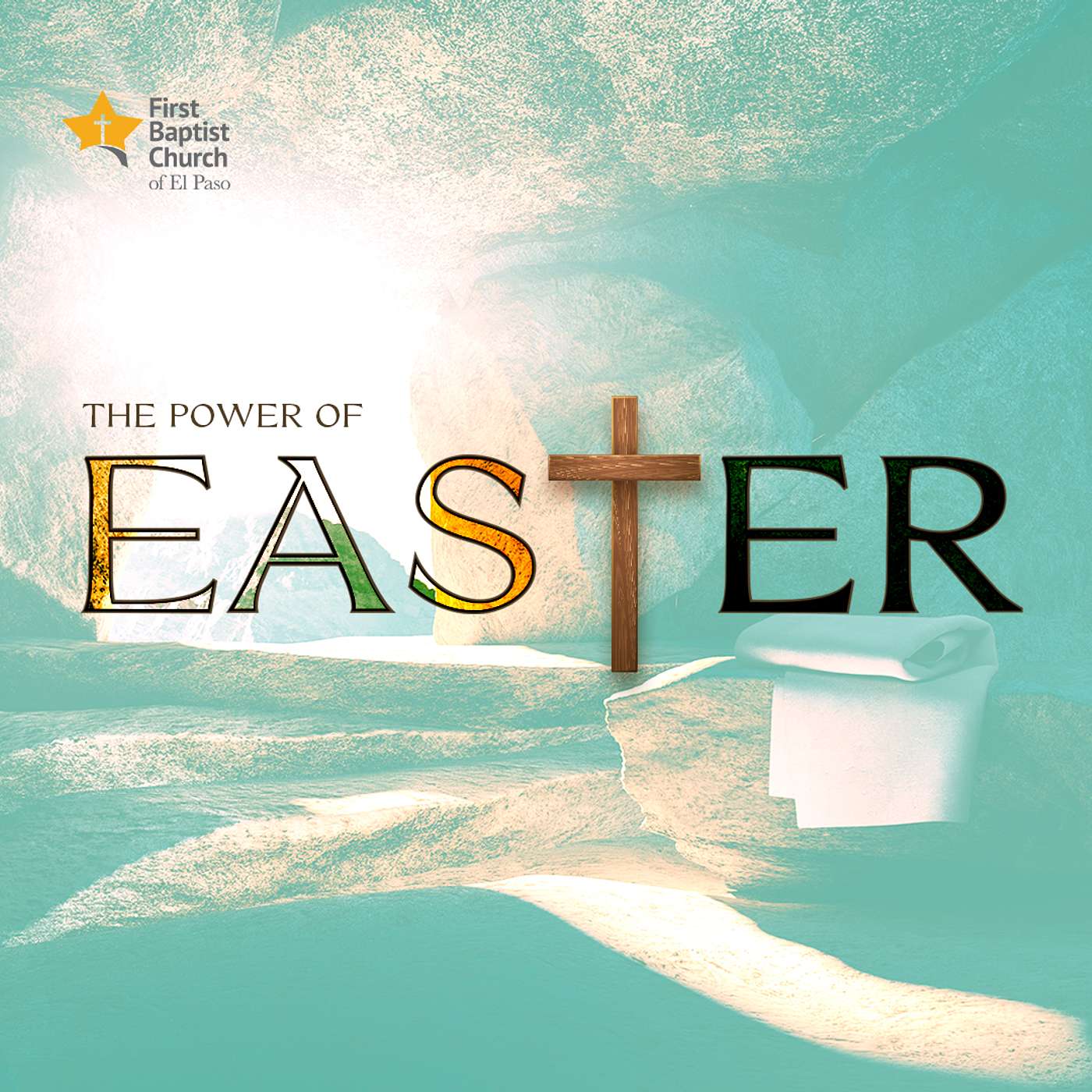 Road Trip: The Power of Easter