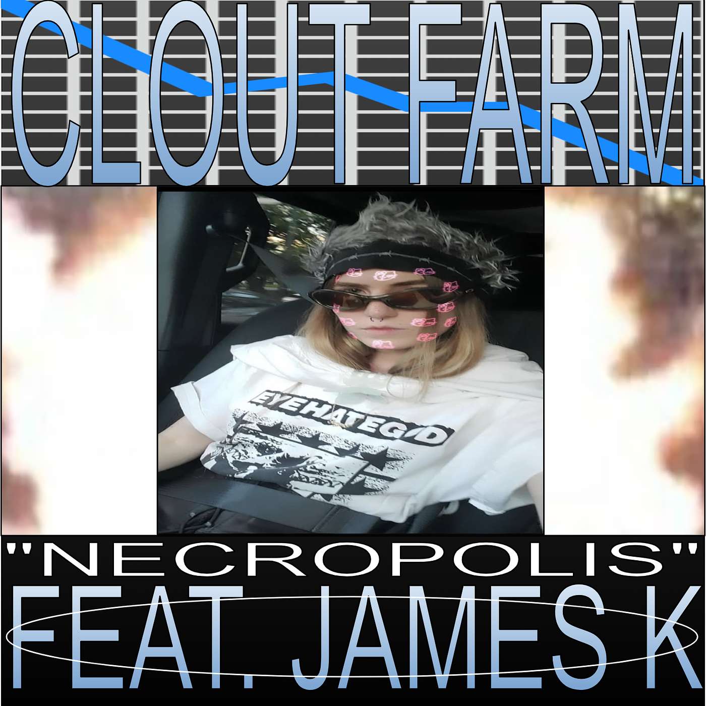 Episode 22: "NECROPOLIS" feat. James K *FULL EPISODE ON PATREON* episode artwork