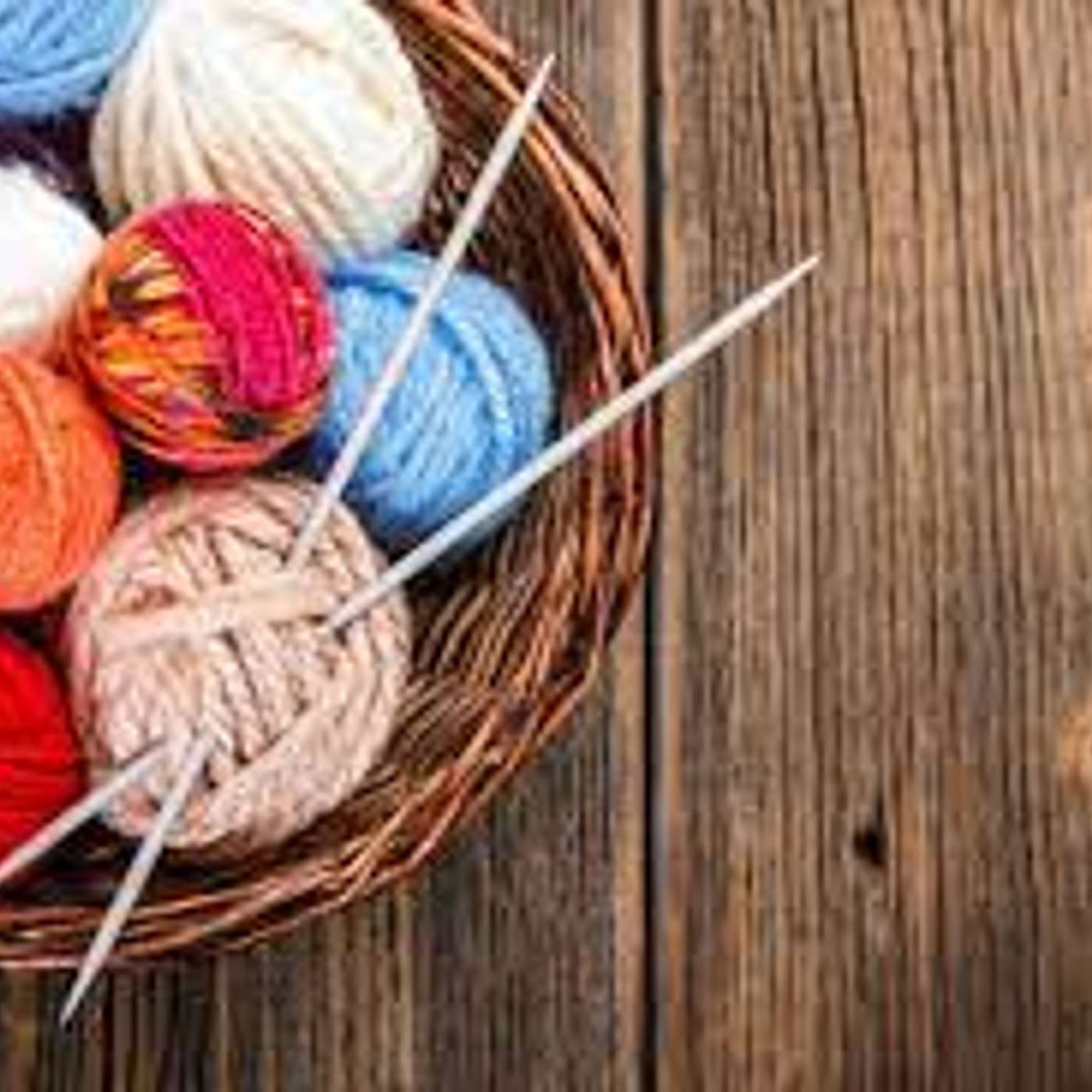 Episode 1108 - In the KNIT of time