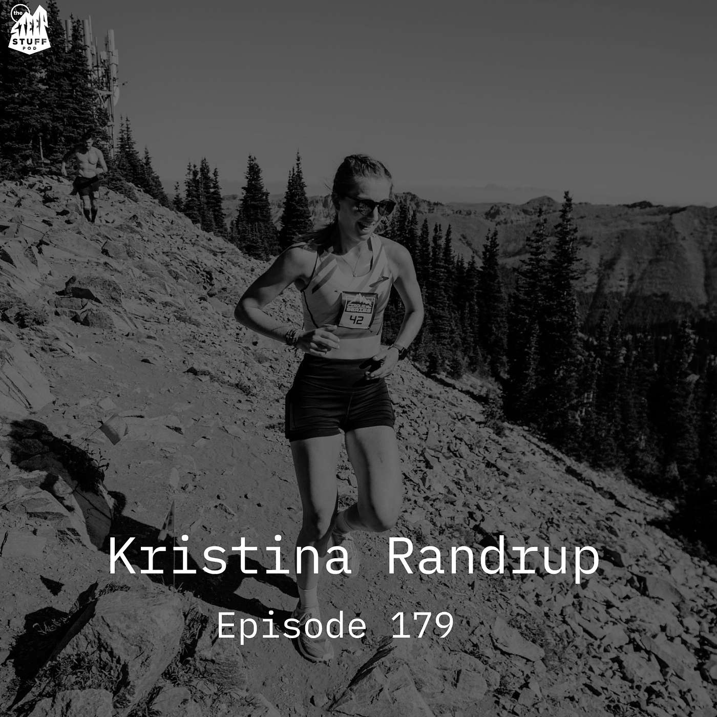 #179 - Kristina Randrup