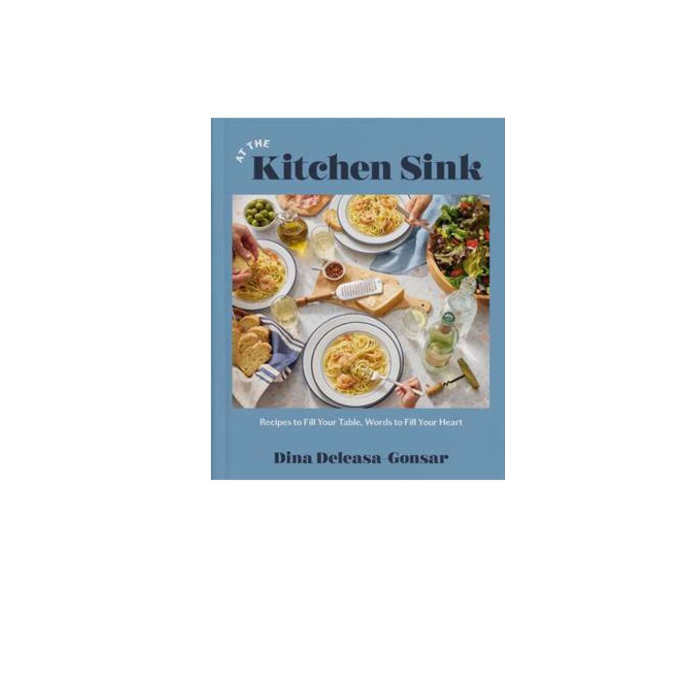 Tonia\'s Kitchen