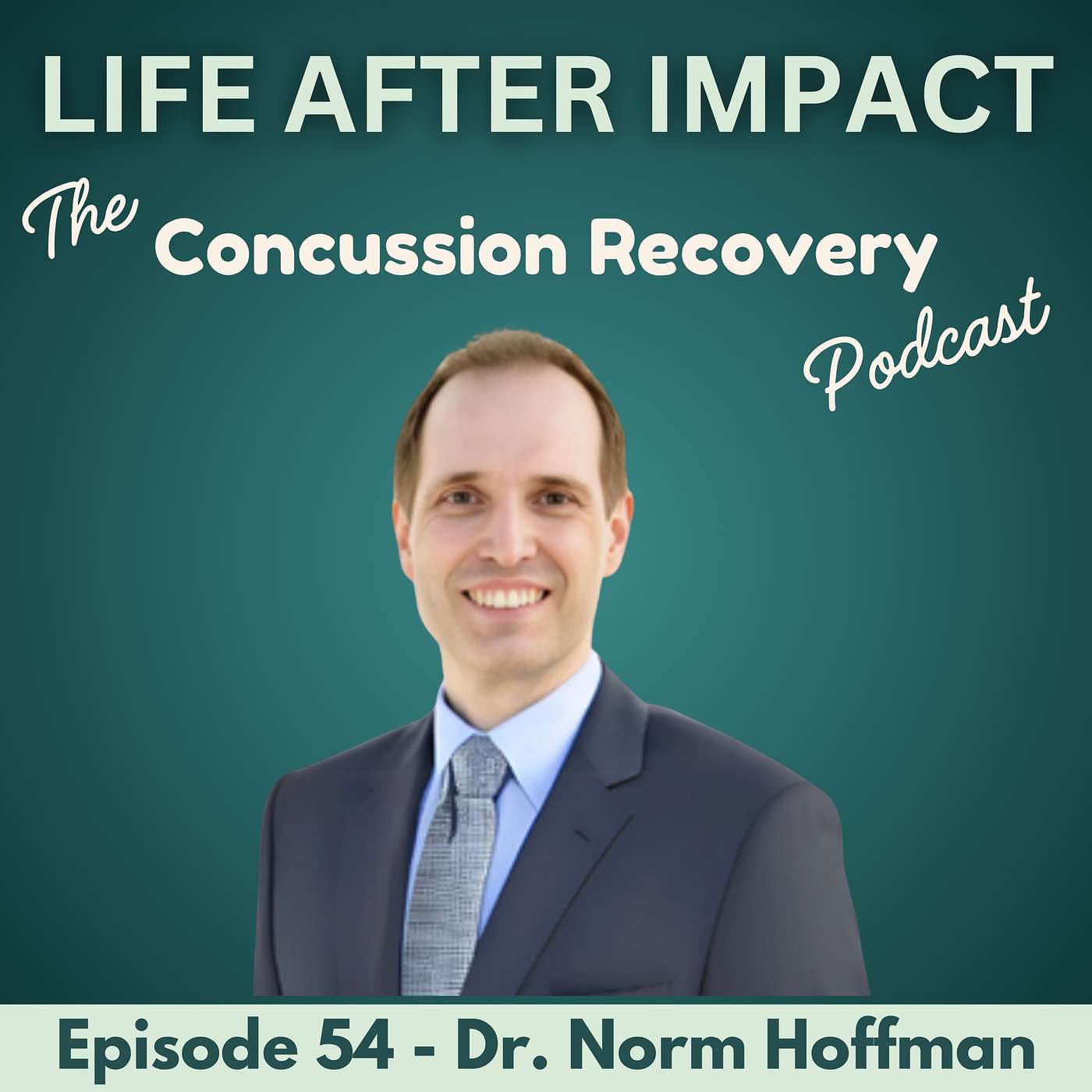 Why Pain Doesn’t Always Match the Injury | Chronic Pain & Concussion Explained | E54