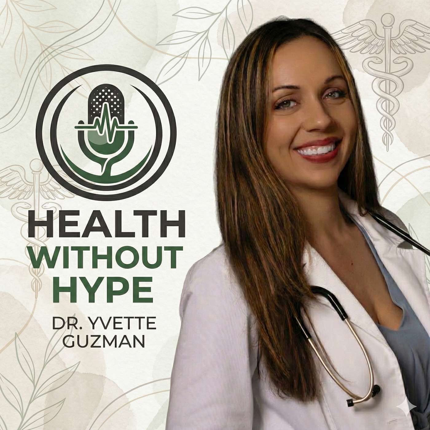 Health Without Hype