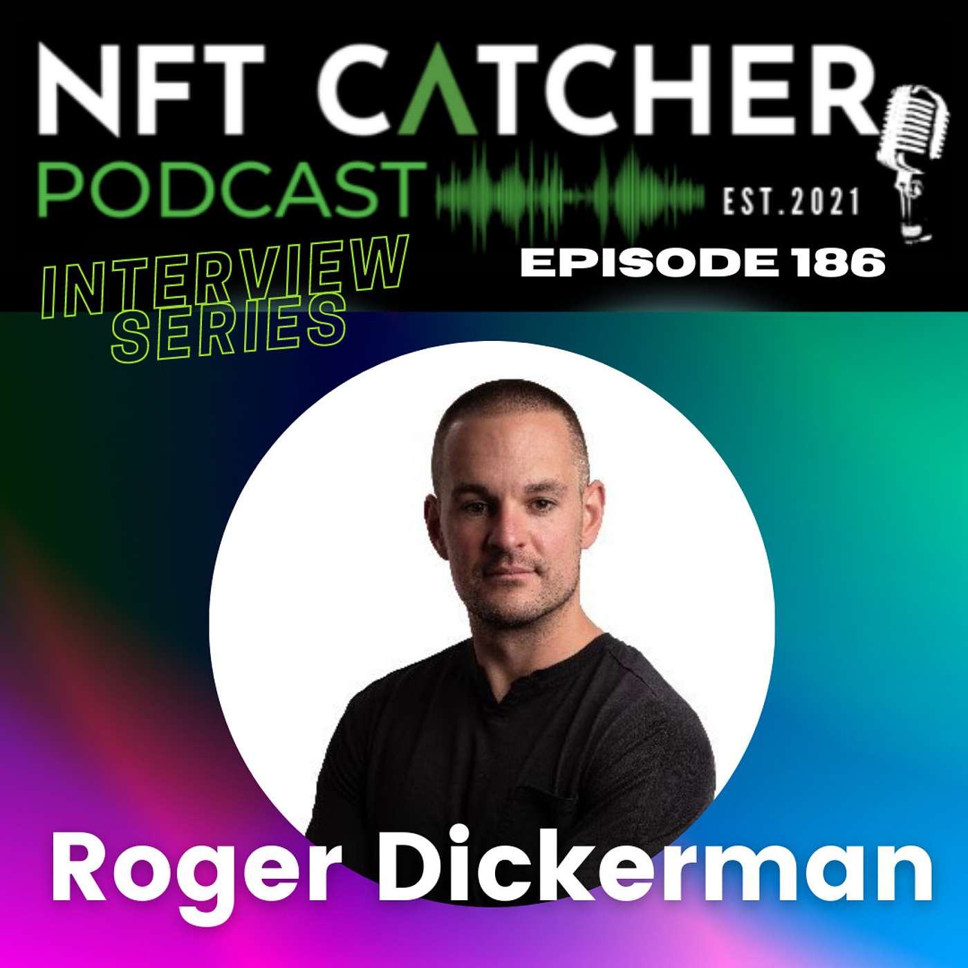 NFT Catcher Podcast
