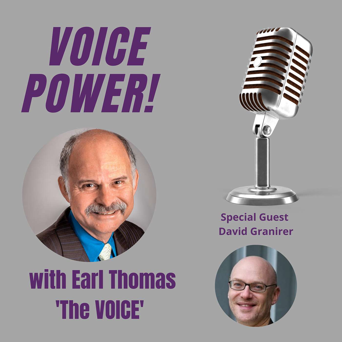 VOICE POWER