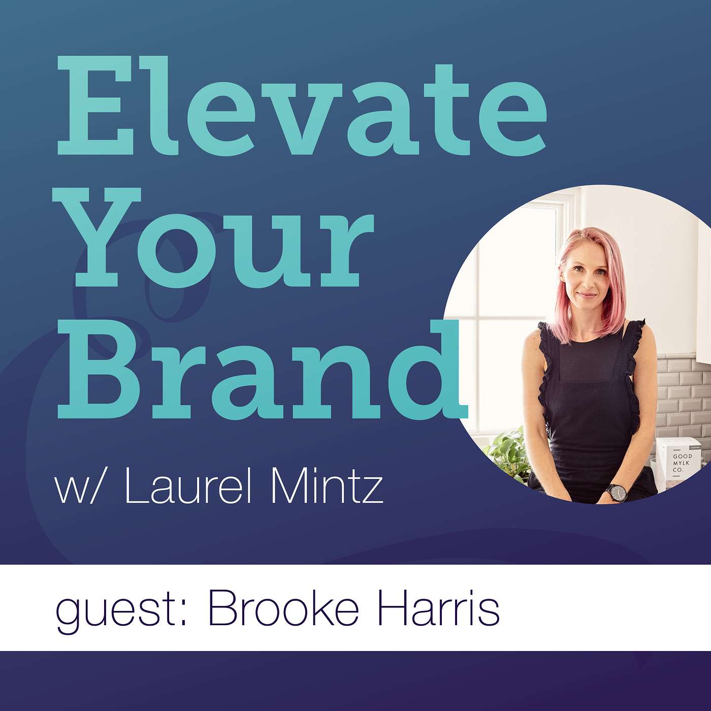Elevate Your Brand
