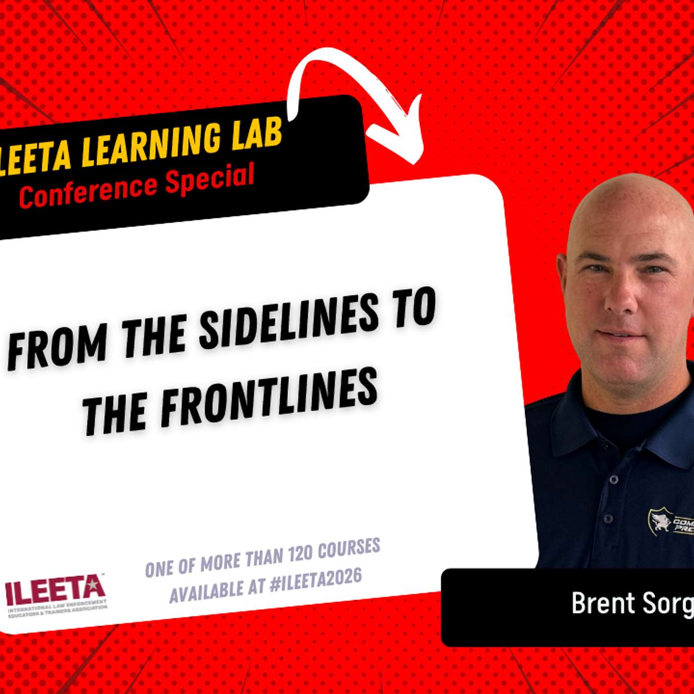The ILEETA Learning Lab