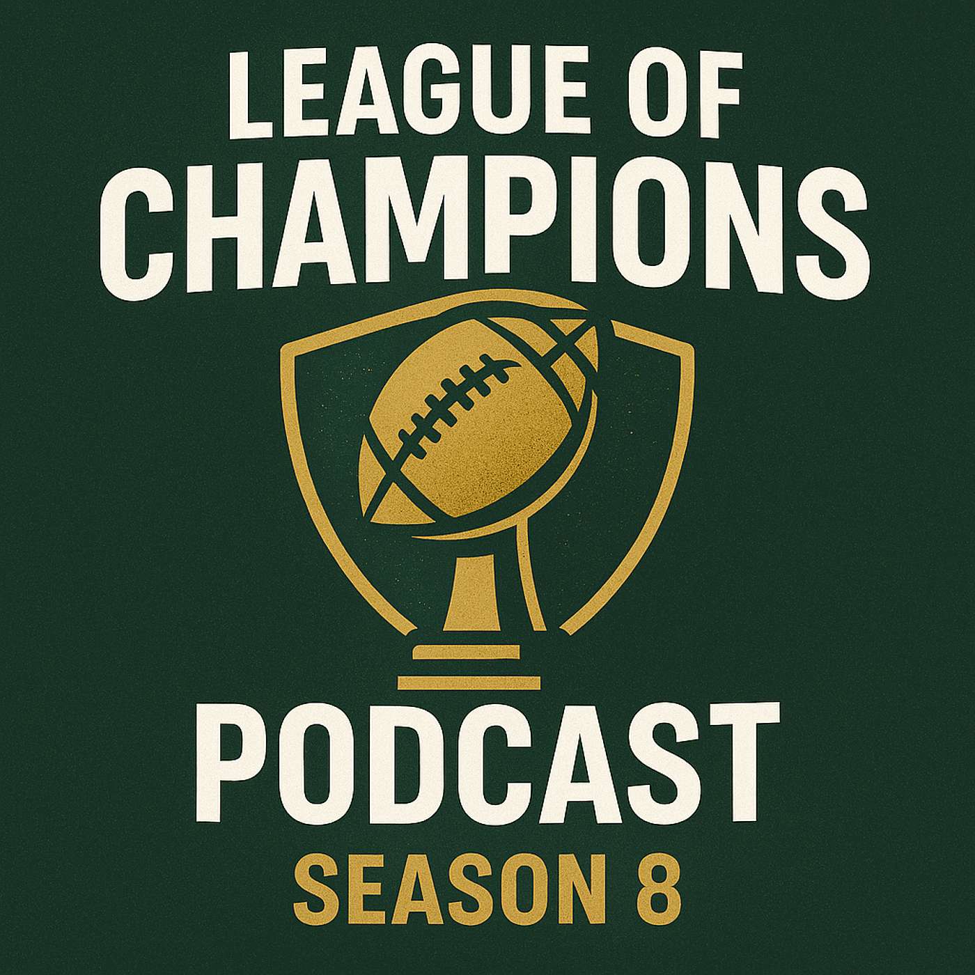 Trading Places | Ep. 032 | League of Champions Podcast