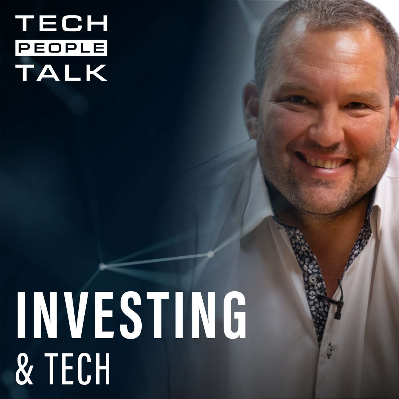 cover of episode Siegfried Lokotsch talks Investing and Tech