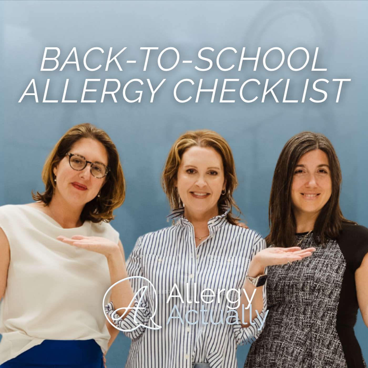 Allergy Actually