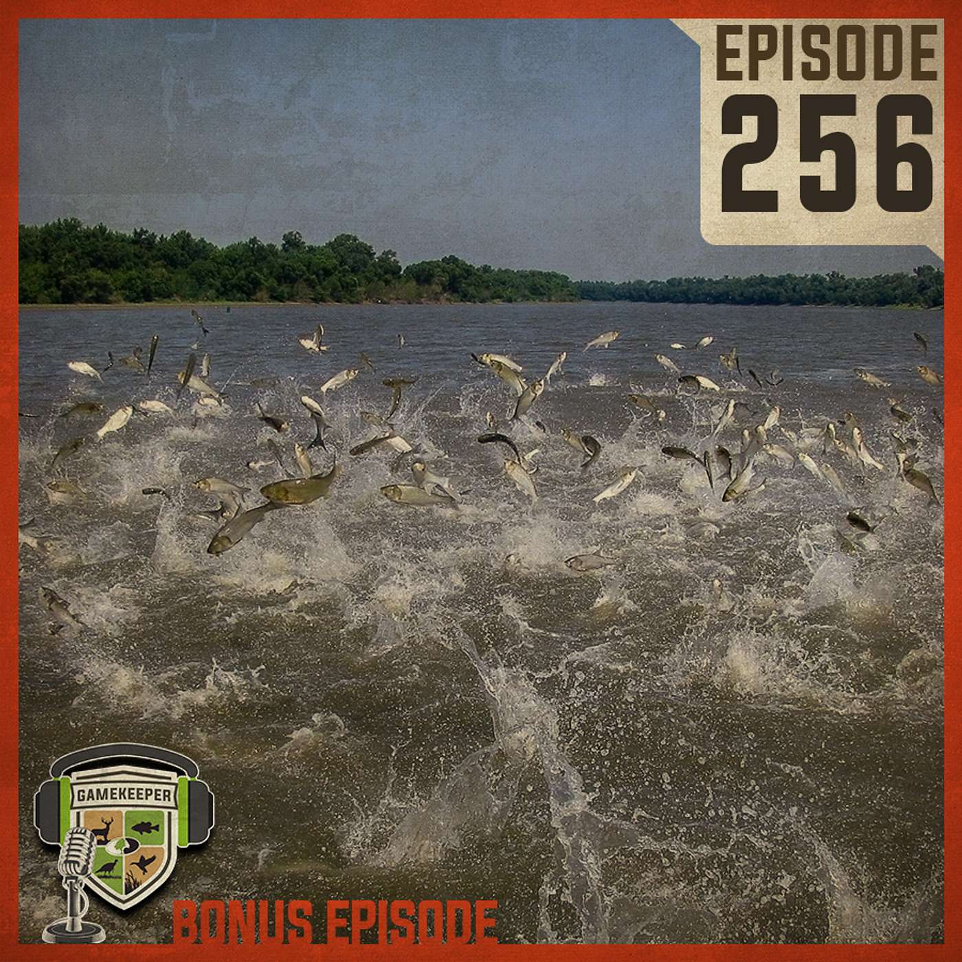 EP:256 | Bonus: Invasive Fish