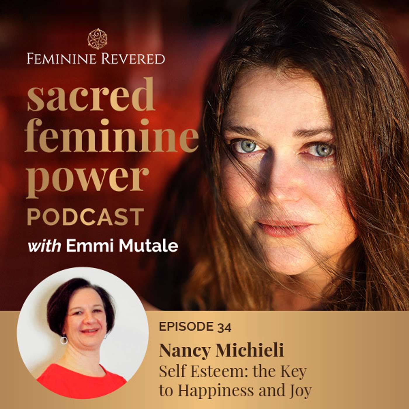 Sacred Feminine Power