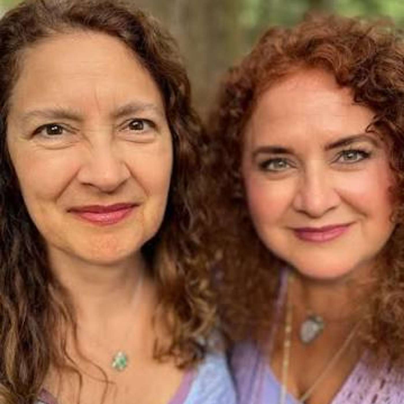 A Deep Conversation With Ronni Tichenor and Jennie Weaver episode artwork