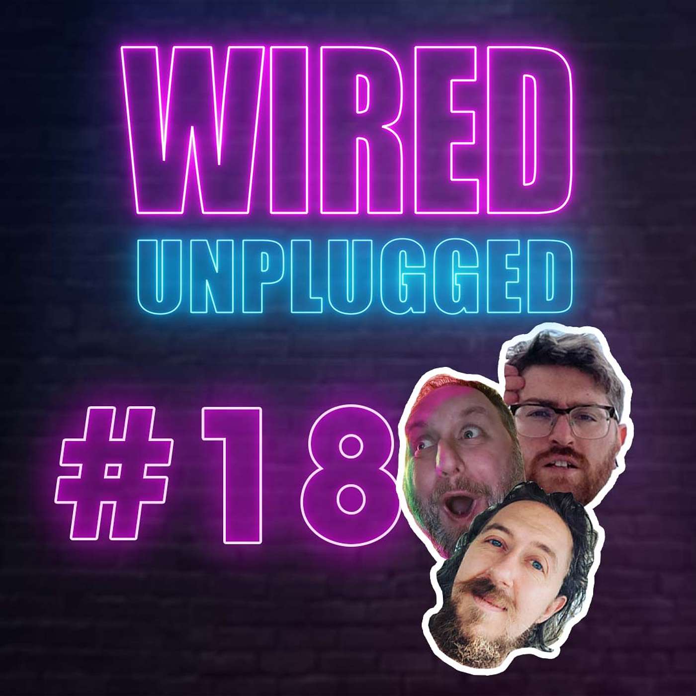 Wired Unplugged