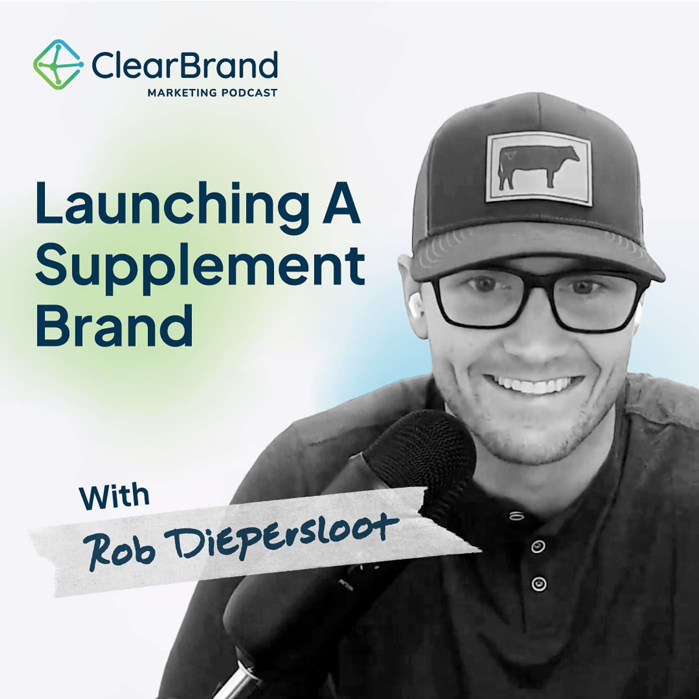 ClearBrand Marketing Podcast